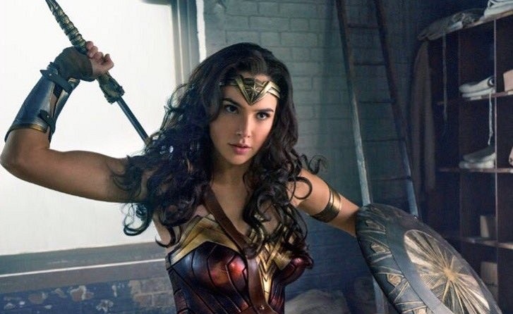 Wonder Woman - w sieci zadebiutował pierwszy trailer