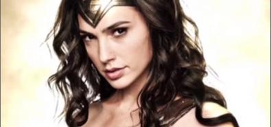 Wonder Woman – pełny trailer filmu