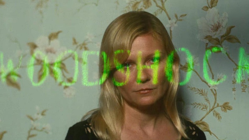 Woodshock - klimatyczny trailer horroru z Kirsten Dunst