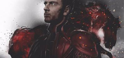 „X-Men Apokalipsa”  - czterej jeźdźcy na nowych plakatach