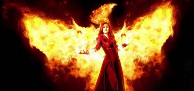 X-Men: Dark Phoenix - Jessica Chastain dołączyła do obsady filmu