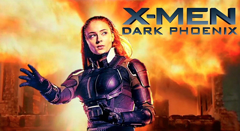 X-Men: Mroczna Phoenix - ostateczny trailer 