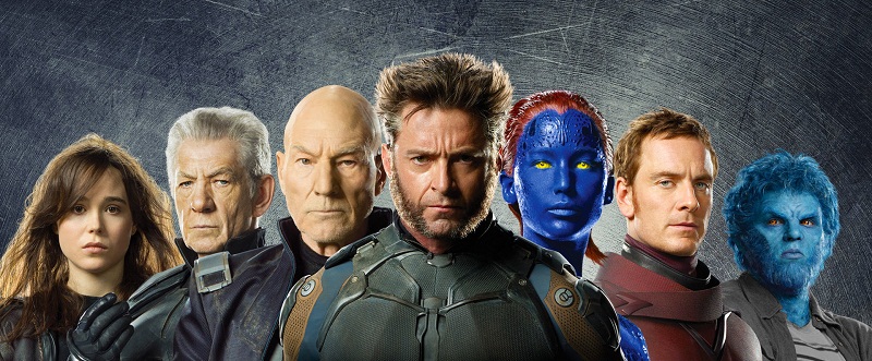 X-Men: Dark Phoenix -  nowe mutanty w najnowszej części