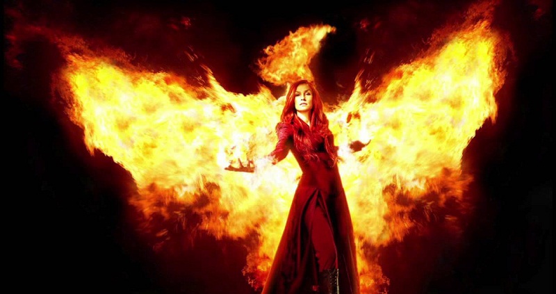 X-Men: Dark Phoenix - Jessica Chastain dołączyła do obsady filmu