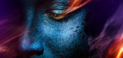 X-Men: Mroczna Phoenix - seria plakatów promujących film 