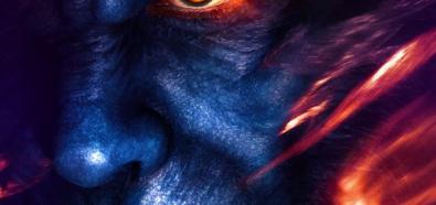 X-Men: Mroczna Phoenix - seria plakatów promujących film 