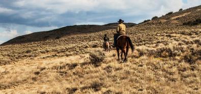 Yellowstone - Kevin Costner w zwiastunie serialu