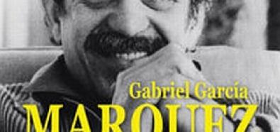 Gabriel García Marquez. Życie - Gerald Martin