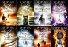 Stephen King powraca z nowym tomem ?Mrocznej Wieży?