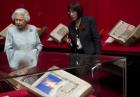 Najstarsza książka świata pozostanie w Wielkiej Brytanii za 9 mln funtów