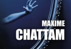 Tajemnice chaosu - Maxime Chattam