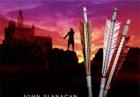 Oblężenie Macindaw - John Flanagan