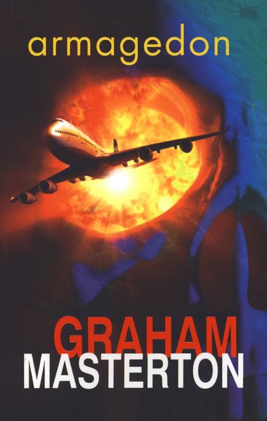Armagedon - Graham Masterton