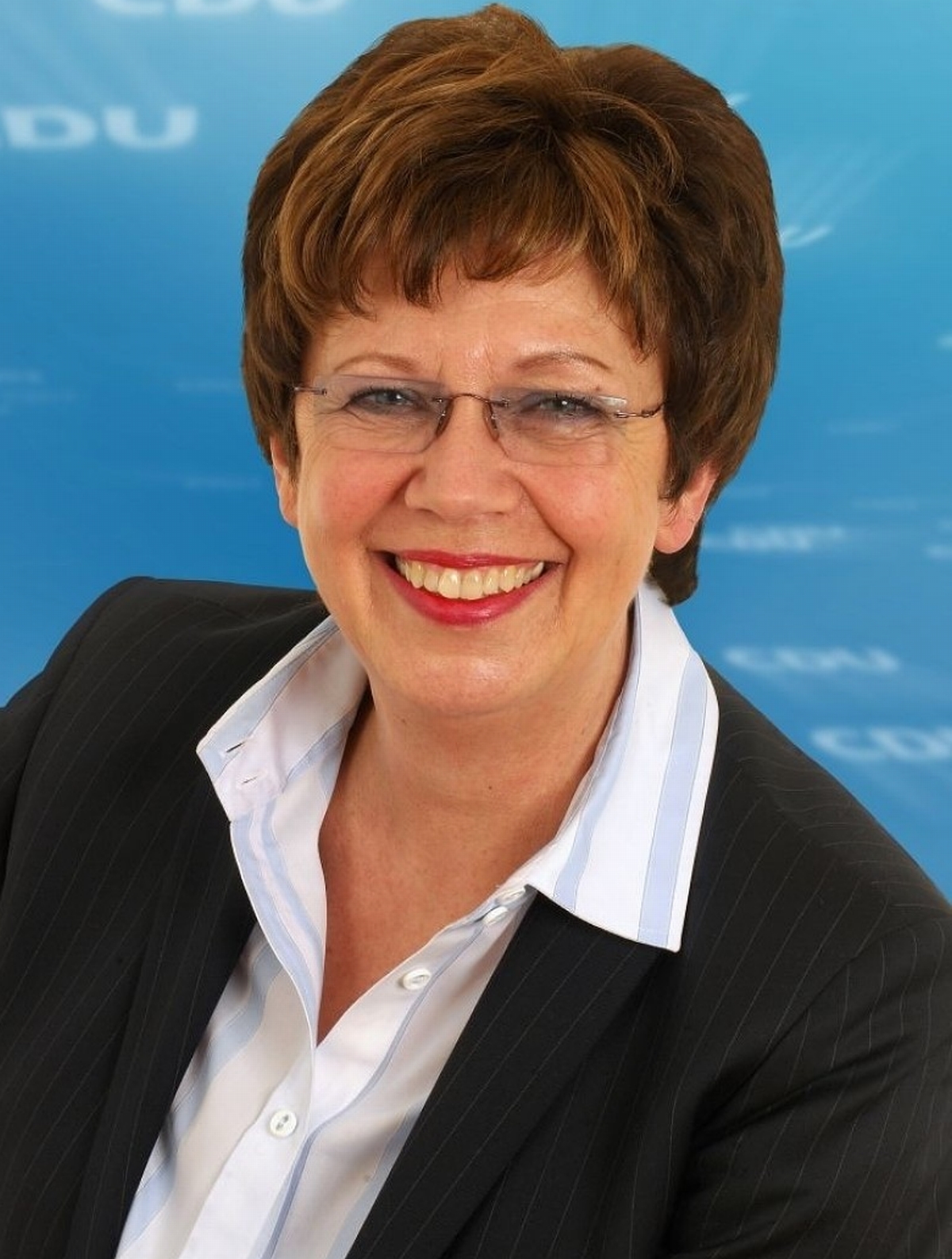 Anne Holt - minister sprawiedliwości pisze świetne kryminały