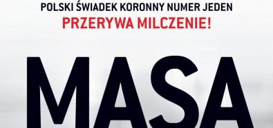 Artur Górski, "Masa o kobietach polskiej mafii" - zwierzenia byłego gangstera już w księgarniach