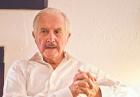 Carlos Fuentes nie żyje