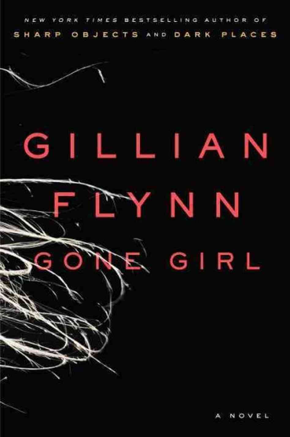 Gillian Flynn - nowa gwiazda thrillerów