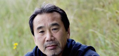 Haruki Murakami - najsłynniejszy japoński pisarz powraca