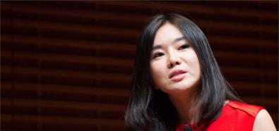 Hyeonseo Lee, David John, "Dziewczyna o siedmiu imionach. Uciekłam z Korei Północnej" - już w księgarniach