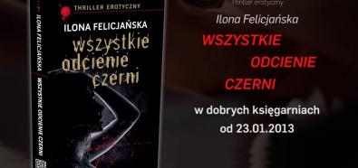 Ilona Felicjańska i erotyczna fikcja literacka 