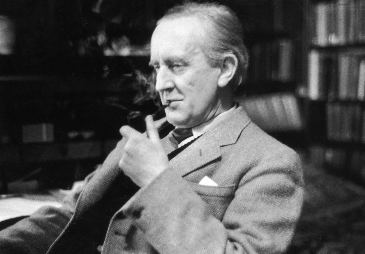 J.R.R. Tolkien, ?Beowulf?- przekład słynnego angielskiego dzieła już w sprzedaży