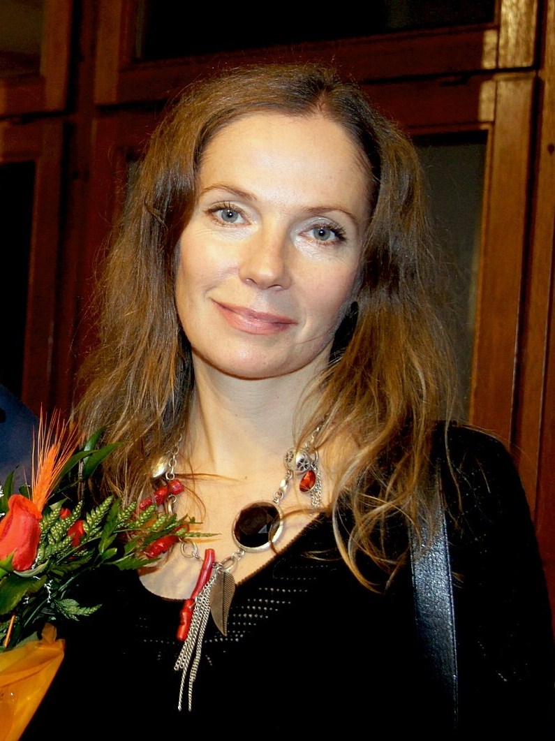 Joanna Bator laureatką nagrody Nike 2013