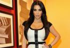 Kim Kardashian promowała autobiografię "Kardashian Konfidential" w Los Angeles