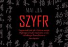 Mai Jia, "Szyfr" - niezwykły, chiński thriller w księgarniach