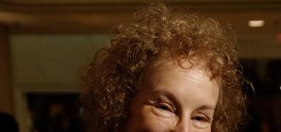 Margaret Atwood ? ponure proroctwa na przyszłość