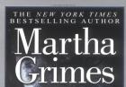 Martha Grimes ? 5 kryminałów na drugą połowę lata