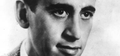 J.D. Salinger i jego ?Buszujący w zbożu? - niebezpieczna powieść