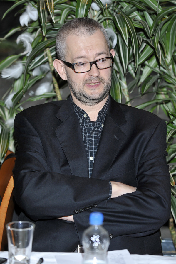 Rafał A. Ziemkiewicz "Władca szczurów" - dzisiaj premiera książki