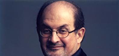 Jacek Żakowski rozmawiał z Salmanem Rushdie - pisarzem z wyrokiem śmierci
