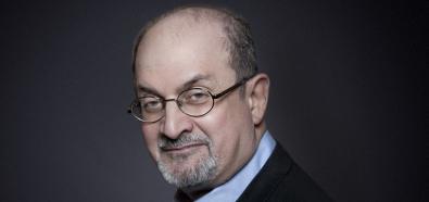 Salman Rushdie ? pisarz z wyrokiem śmierci