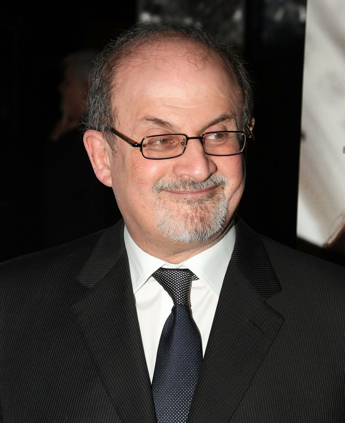 Salman Rushdie - wyrok śmierci na pisarzu tematem gry komputerowej