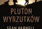 Sean Parnell "Pluton wyrzutków" - dzisiaj polska premiera książki