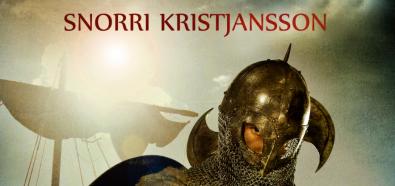 Snorri Kristjansson, 