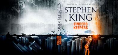 Stephen King ? czym zaskoczy nas w tym roku? 