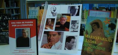 Literatura. Mario Vargas Llosa zdobył Nagrodę Nobla