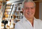 Literatura. Mario Vargas Llosa zdobył Nagrodę Nobla