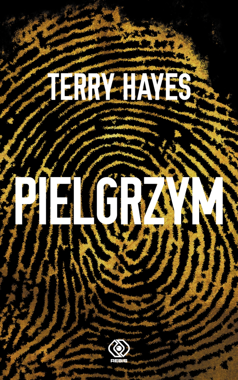 Terry Hayes, "Pielgrzym" - wciągający thriller już w księgarniach! Konkurs dla Czytelników Banzaj.pl