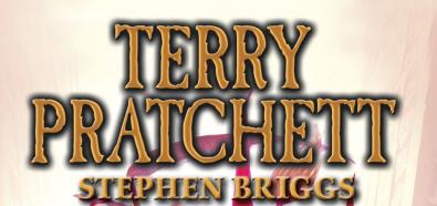 Terry Pratchett, "Żółw przypomniany" - przewodnik po Świecie Dysku już w księgarniach