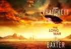 Terry Pratchett, Stephen Baxter, "Długa wojna" - powieść mistrzów fantastyki już w księgarniach