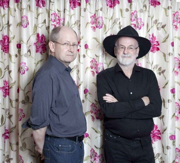 Terry Pratchett, Stephen Baxter, "Długa Utopia" - kolejna część bestsellerowej sagi w sprzedaży