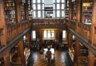 Jest gdzie poczytać czyli słynne biblioteki świata