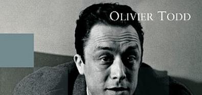 Albert Camus. Biografia - Olivier Todd