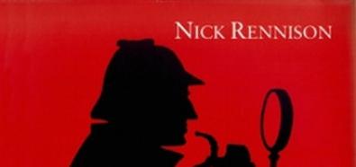 Sherlock Holmes. Biografia nieautoryzowana - Nick Rennison
