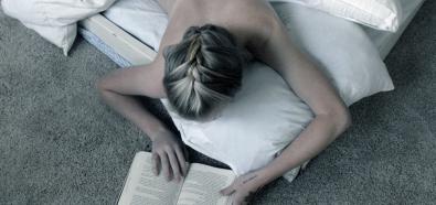 Czytanie książek przyczyną długotrwałych zmian w mózgu