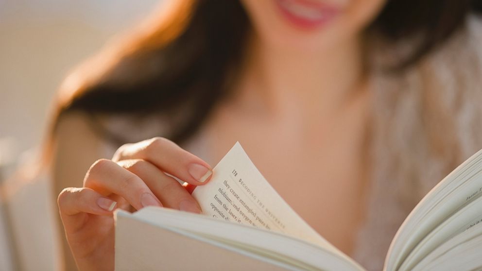 9 sygnałów, że jesteś uzależniony od książek