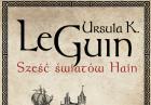 Ursula K. Le Guin, "Sześć światów Hain" - pierwszy raz w sprzedaży w jednym tomie